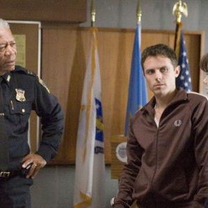 Foto Medo da Verdade