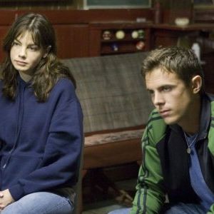 Foto Medo da Verdade