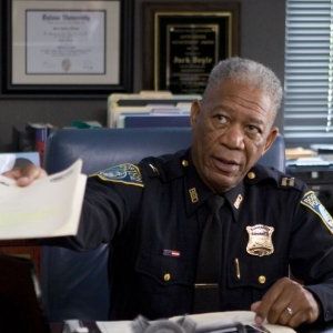 Foto Medo da Verdade