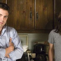 Foto Medo da Verdade