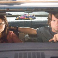 Foto A Morte Pede Carona