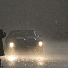 Foto A Morte Pede Carona