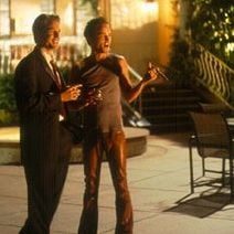 Foto Opostos Perfeitos