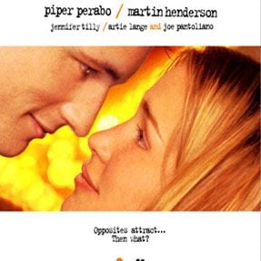 Foto Opostos Perfeitos