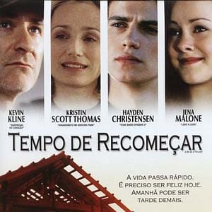 Foto Tempo de Recomeçar