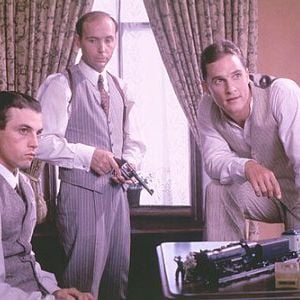 Foto Newton Boys - Os Irmãos Fora-da-Lei