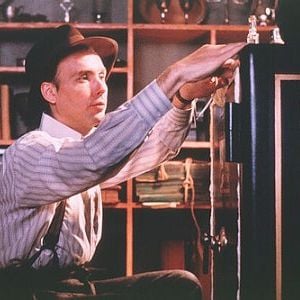 Foto Newton Boys - Os Irmãos Fora-da-Lei