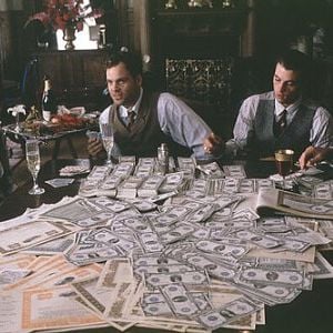 Foto Newton Boys - Os Irmãos Fora-da-Lei