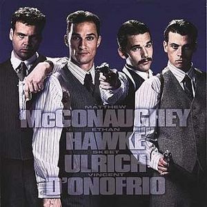 Foto Newton Boys - Os Irmãos Fora-da-Lei