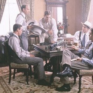 Foto Newton Boys - Os Irmãos Fora-da-Lei