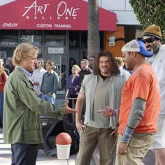 Foto Meu Nome é Taylor, Drillbit Taylor