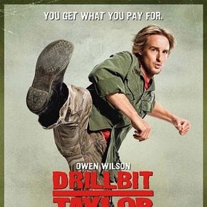 Foto Meu Nome é Taylor, Drillbit Taylor