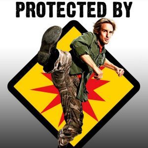 Foto Meu Nome é Taylor, Drillbit Taylor