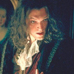 Foto O Pacto dos Lobos