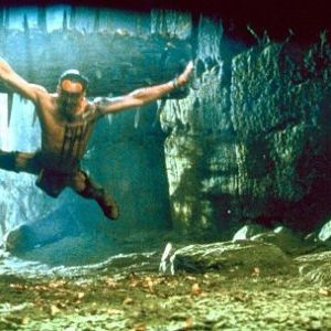 Foto O Pacto dos Lobos