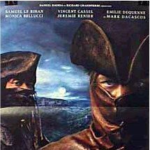 Foto O Pacto dos Lobos