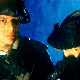 Foto O Pacto dos Lobos