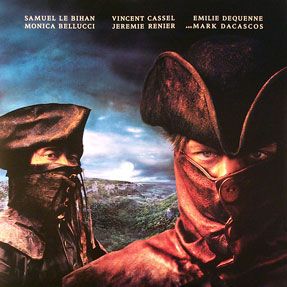 Foto O Pacto dos Lobos