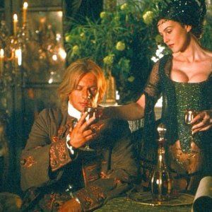 Foto O Pacto dos Lobos