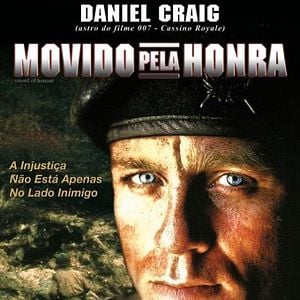 Foto Movido pela Honra