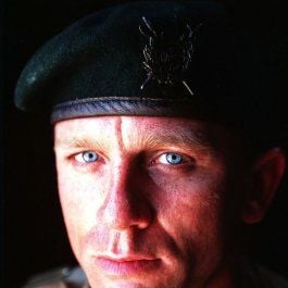 Foto Movido pela Honra