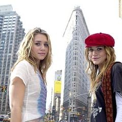 Foto No Pique de Nova York