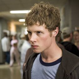 Foto Marcas da Violência