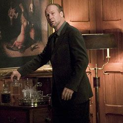 Foto Marcas da Violência