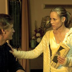 Foto Marcas da Violência