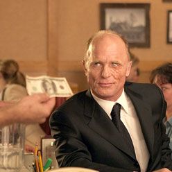 Foto Marcas da Violência