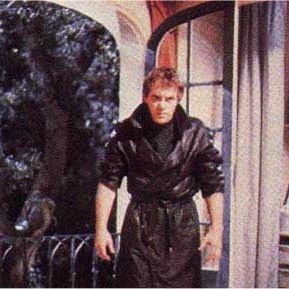 Foto A Marca da Pantera