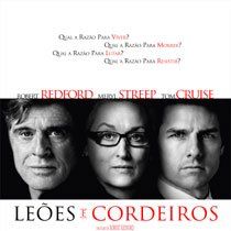 Foto Leões e Cordeiros