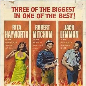 Foto Lábios de Fogo