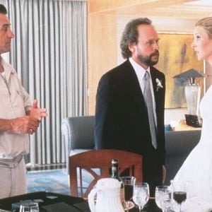 Foto Máfia no Divã