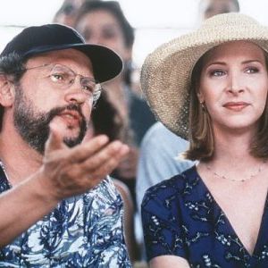 Foto Máfia no Divã