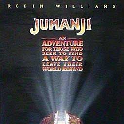 Foto Jumanji