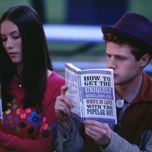 Foto Não é Mais um Besteirol Americano