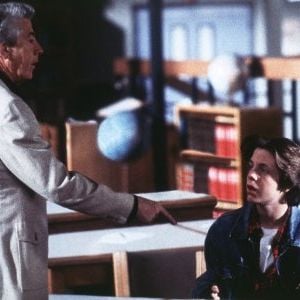 Foto Não é Mais um Besteirol Americano