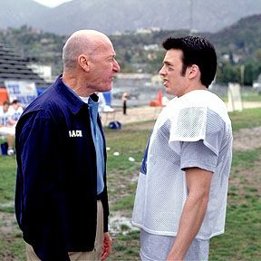 Foto Não é Mais um Besteirol Americano