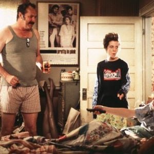 Foto Não é Mais um Besteirol Americano