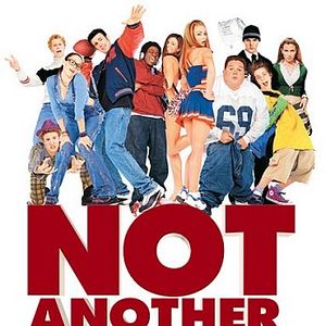 Foto Não é Mais um Besteirol Americano