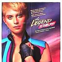 Foto A Lenda de Billie Jean