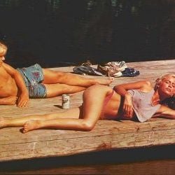 Foto A Lenda de Billie Jean