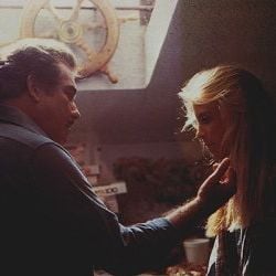 Foto A Lenda de Billie Jean