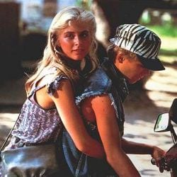 Foto A Lenda de Billie Jean