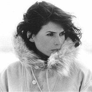 Foto Mistério na Neve