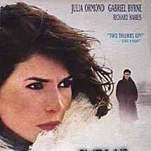 Foto Mistério na Neve