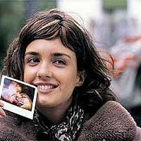 Foto Lúcia e o Sexo