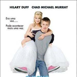 Foto A Nova Cinderela