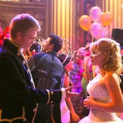 Foto A Nova Cinderela